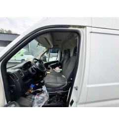 Aile avant gauche PEUGEOT BOXER 3 Photo n°16