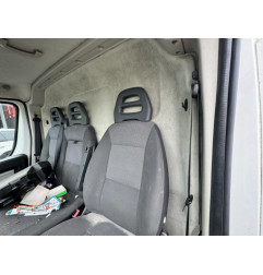 Aile avant gauche PEUGEOT BOXER 3 Photo n°18