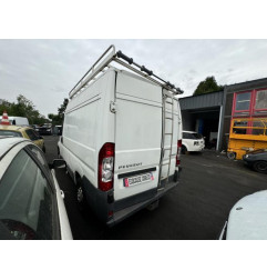 Aile avant gauche PEUGEOT BOXER 3 Photo n°19