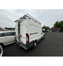 Aile avant gauche PEUGEOT BOXER 3 Photo n°20