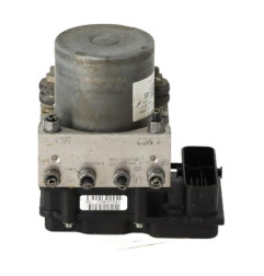 Bloc ABS (freins anti-blocage) PEUGEOT BOXER 3 Photo n°1