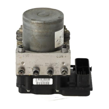 Bloc ABS (freins anti-blocage) PEUGEOT BOXER 3 Photo n°1