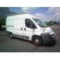 Bloc ABS (freins anti-blocage) PEUGEOT BOXER 3