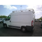 Bloc ABS (freins anti-blocage) PEUGEOT BOXER 3