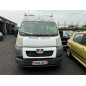 Bloc ABS (freins anti-blocage) PEUGEOT BOXER 3