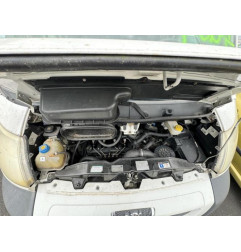 Bloc ABS (freins anti-blocage) PEUGEOT BOXER 3 Photo n°11