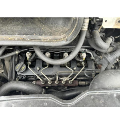 Bloc ABS (freins anti-blocage) PEUGEOT BOXER 3 Photo n°12