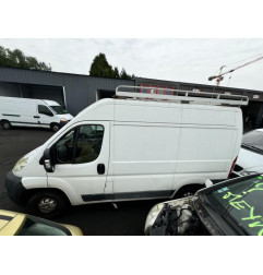 Bloc ABS (freins anti-blocage) PEUGEOT BOXER 3 Photo n°13