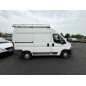 Bloc ABS (freins anti-blocage) PEUGEOT BOXER 3