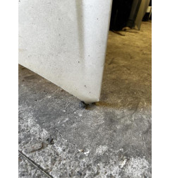 Capot MERCEDES VITO 639 Photo n°2