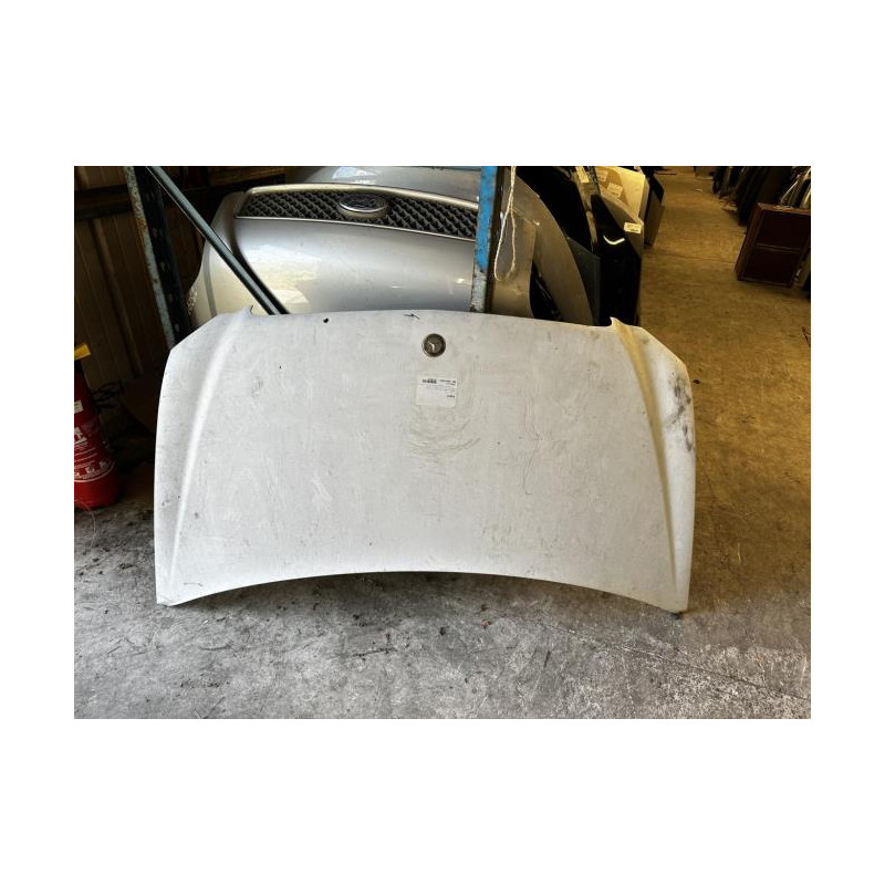 Capot MERCEDES VITO 639 Photo n°3