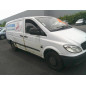Capot MERCEDES VITO 639