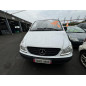 Capot MERCEDES VITO 639