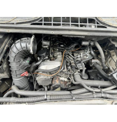 Capot MERCEDES VITO 639 Photo n°10