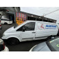 Capot MERCEDES VITO 639