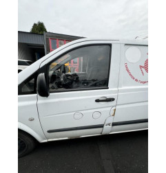 Capot MERCEDES VITO 639 Photo n°12