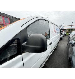 Capot MERCEDES VITO 639 Photo n°15