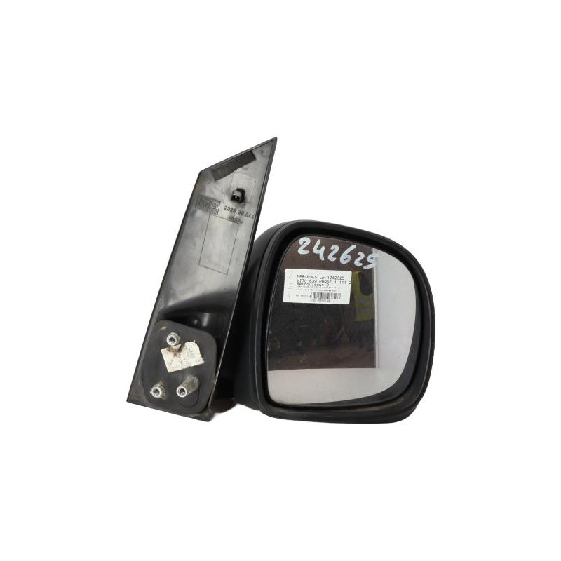 Retroviseur droit MERCEDES VITO 639