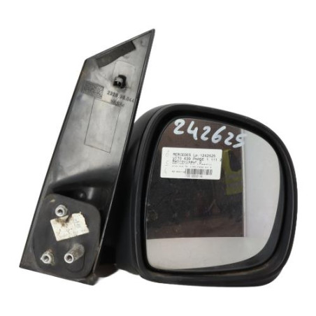 Retroviseur droit MERCEDES VITO 639 Photo n°1