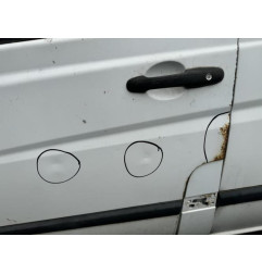 Retroviseur droit MERCEDES VITO 639 Photo n°15