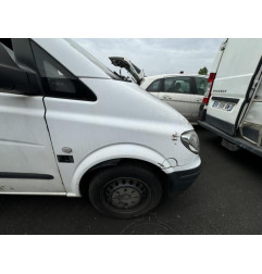 Retroviseur droit MERCEDES VITO 639 Photo n°18