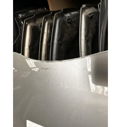 Capot TOYOTA VERSO Photo n°2