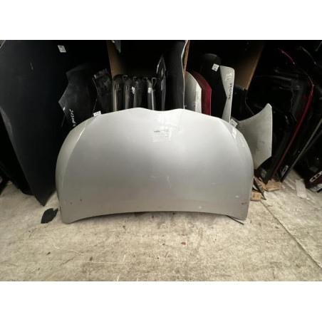 Capot TOYOTA VERSO Photo n°3