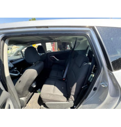 Colonne de direction TOYOTA VERSO Photo n°11