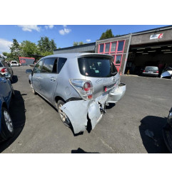 Colonne de direction TOYOTA VERSO Photo n°12