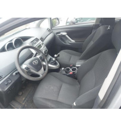 Colonne de direction TOYOTA VERSO Photo n°15