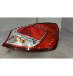 Feu arriere principal droit (feux) FORD FIESTA 6 Photo n°1