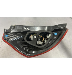 Feu arriere principal droit (feux) FORD FIESTA 6 Photo n°4