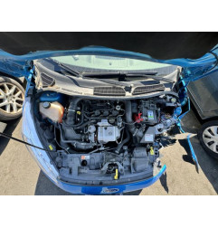 Feu arriere principal droit (feux) FORD FIESTA 6 Photo n°7