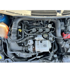 Feu arriere principal droit (feux) FORD FIESTA 6 Photo n°8