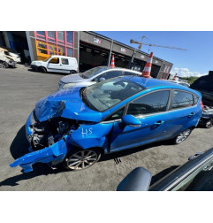 Feu arriere principal droit (feux) FORD FIESTA 6 Photo n°9