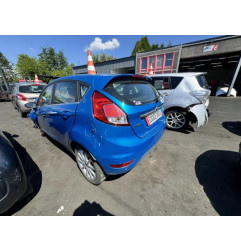 Feu arriere principal droit (feux) FORD FIESTA 6 Photo n°14