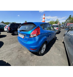 Feu arriere principal droit (feux) FORD FIESTA 6 Photo n°15