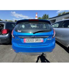 Feu arriere principal droit (feux) FORD FIESTA 6 Photo n°16