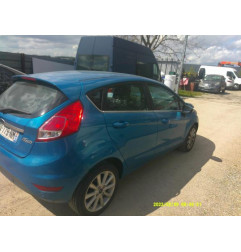 Feu arriere principal droit (feux) FORD FIESTA 6 Photo n°18