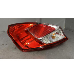 Feu arriere principal gauche (feux) FORD FIESTA 6