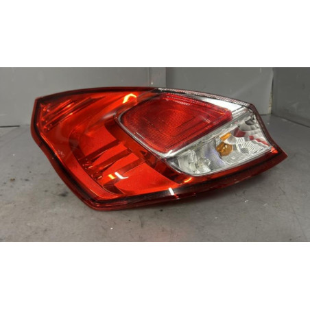 Feu arriere principal gauche (feux) FORD FIESTA 6