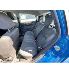 Feu arriere principal gauche (feux) FORD FIESTA 6 Photo n°12