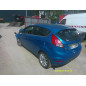 Feu arriere principal gauche (feux) FORD FIESTA 6