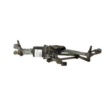 Moteur essuie glace avant RENAULT MEGANE 2 Photo n°1