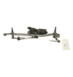 Moteur essuie glace avant RENAULT MEGANE 2