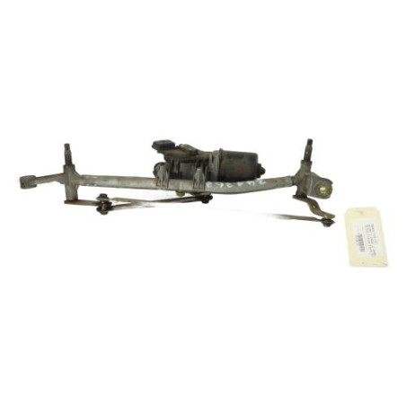 Moteur essuie glace avant RENAULT MEGANE 2