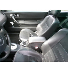 Moteur essuie glace avant RENAULT MEGANE 2 Photo n°5