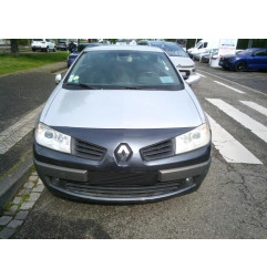 Moteur essuie glace avant RENAULT MEGANE 2 Photo n°6