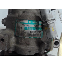 Compresseur clim RENAULT CLIO 3