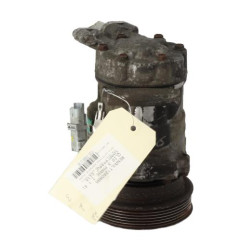 Compresseur clim RENAULT CLIO 3 Photo n°3